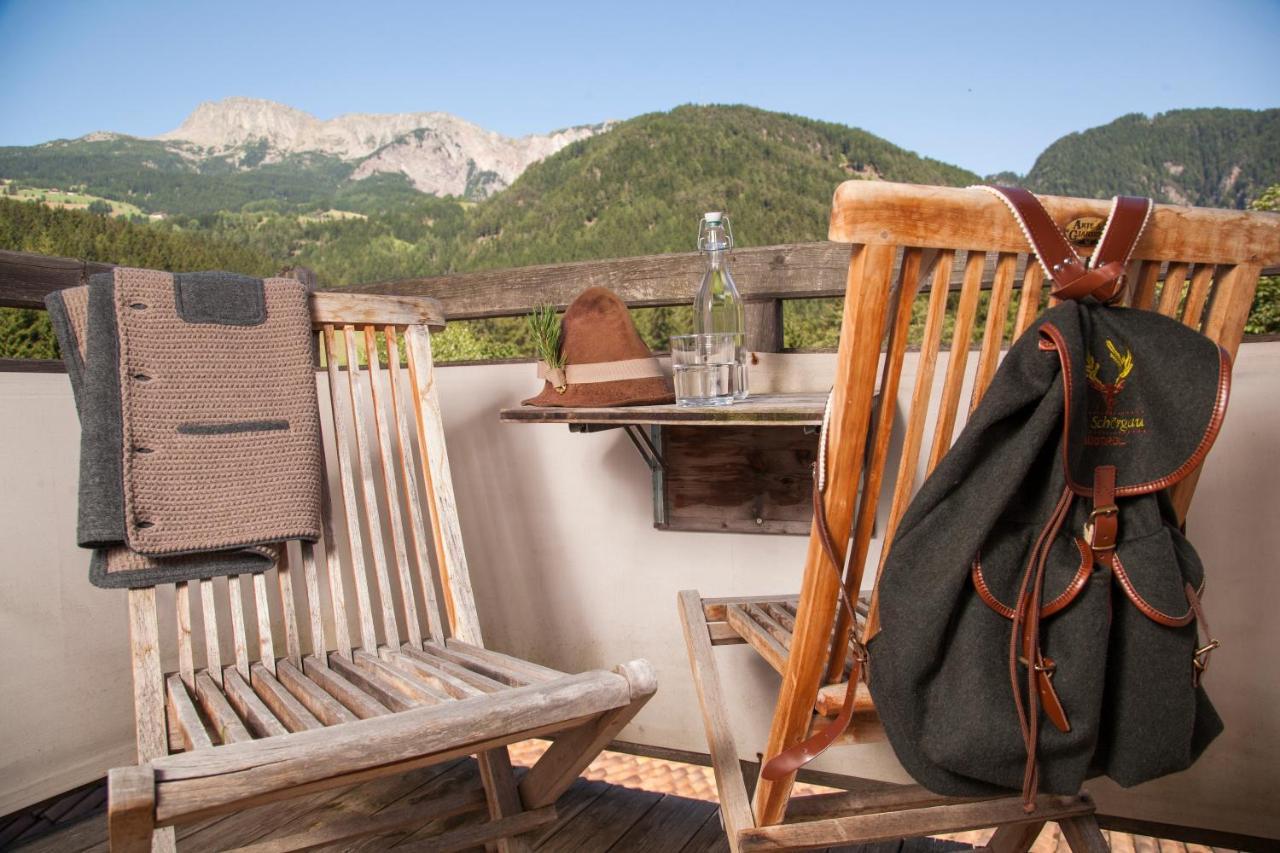 Deluxe Doppelzimmer mit Bad